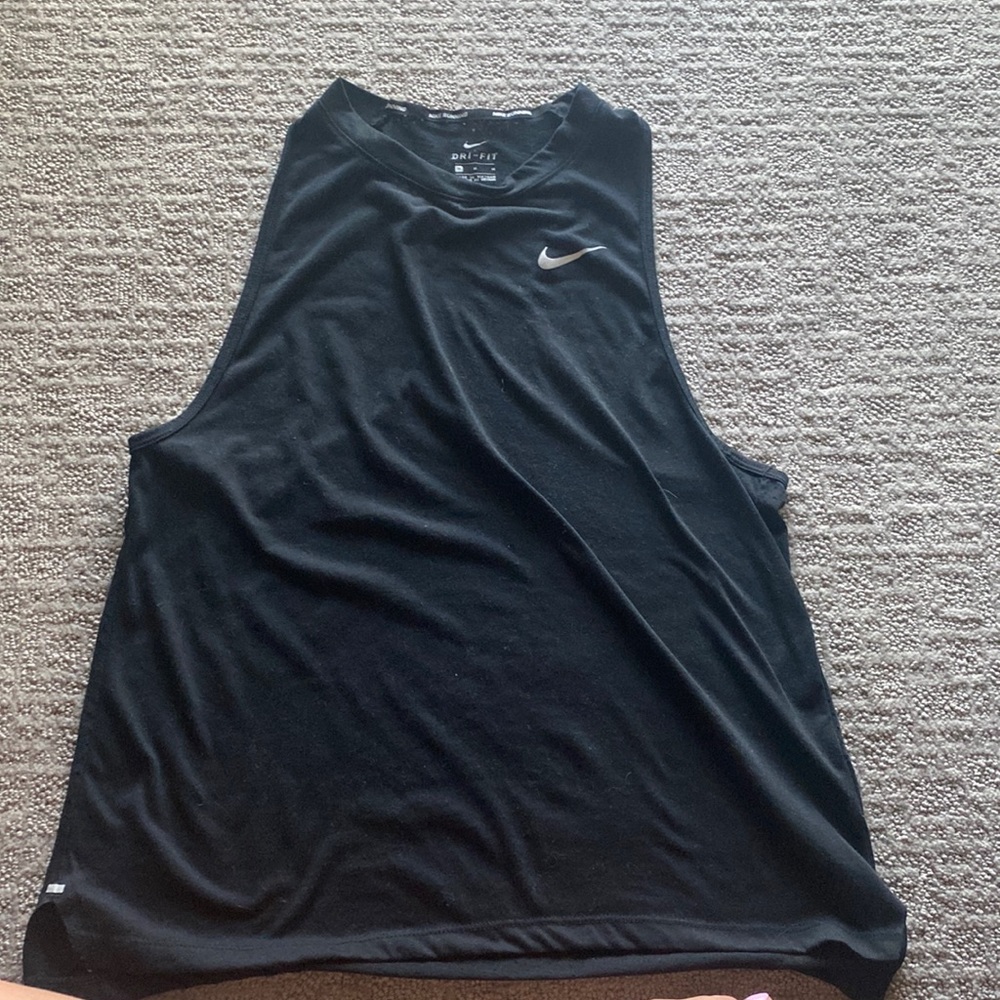 Nike woman’s tank top M